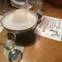 銀座ろくさん亭 - 