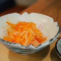 自家製粉石臼挽きうどん 青空blue 本店 - 