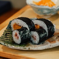 自家製粉石臼挽きうどん 青空blue 本店 - 