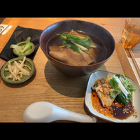 ブリル飯店 -  ブリル飯店 -