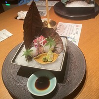 銀座ろくさん亭 - 