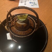 銀座ろくさん亭 - 