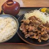 とんかつ 肉料理 麻釉