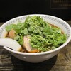 スパイス・ラー麺 卍力 西葛西店