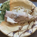 立喰寿司 生野流 - 