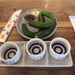 カクウチカフェ Okayoshi - 