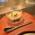 嘉門 - アミューズブーシェ