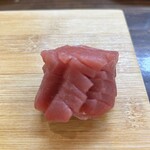 立喰寿司 生野流 - 