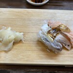 立喰寿司 生野流 - 