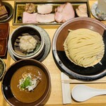 中華蕎麦 とみ田 - 