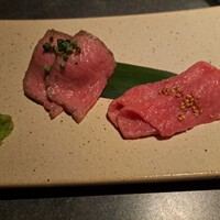 和牛焼肉キムズ Kim's ROPPONGI - 