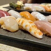 くずし寿司割烹 海月 - 