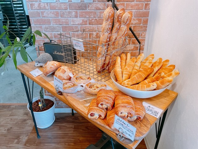 シャルメ ドゥ ブーランジェリー（CHARMER DE BOULANGERIE） - 富谷町その他（パン）の写真