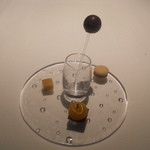 レフェルヴェソンス - プチフルール