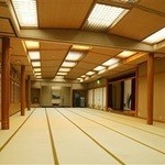 Shinonome Sou - 宴会場