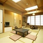 Shinonome Sou - 本館（部屋）