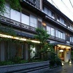 Shinonome Sou - 本館の玄関