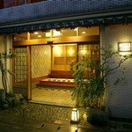 Shinonome Sou - 別館の玄関