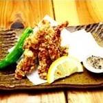 鶏自慢くっく - 料理写真: