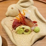 旬彩天 つちや - 