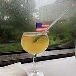 トレーダーヴィックス東京 - 