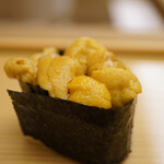 鮨おばな - しかもこんなに盛り盛り。。