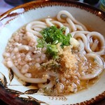 うど笑門 - 料理写真: