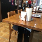 ダージリン - 内観②