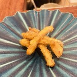 旬彩天 つちや - ピーナッツ