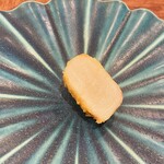 旬彩天 つちや - ホタテ