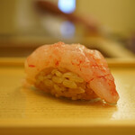 鮨おばな - ◇シマエビ