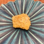 旬彩天 つちや - グジ