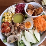 Greenpoint by Bedford Cafe - 