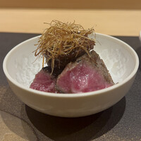 焼肉割烹 ノ音 - 