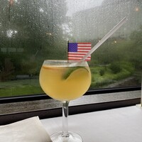 トレーダーヴィックス東京 - 