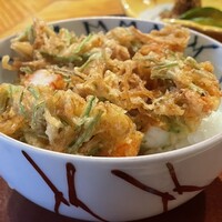 料理旅館・天ぷら吉川 - 