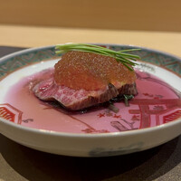 焼肉割烹 ノ音 - 