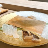 鮨こいづみ - 