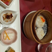 ジョーズ シャンハイ ニューヨーク 銀座店 - 