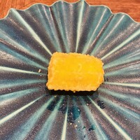 旬彩天 つちや - トウモロコシ