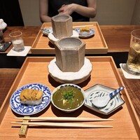 日本料理 晴山 - 