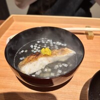 日本料理 晴山 - 