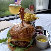 トレーダーヴィックス東京 - 