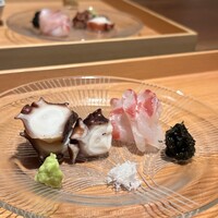 日本料理 晴山 - 