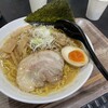 ラーメンちとせがわ