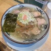 はるちゃんラーメン