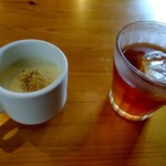 ジョコーソ - 料理写真: