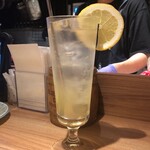 地中海酒場 ココチーノ 西新宿店 - 