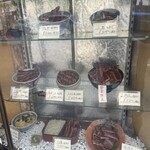 イチビキ - 昔ながらの食品サンプル