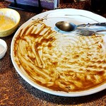 喫茶マリン - 美味すぎて完食です!